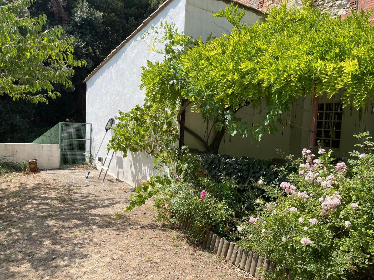 L'Ancienne Raffinerie De Tabac Villa Dernacueillette Exterior foto